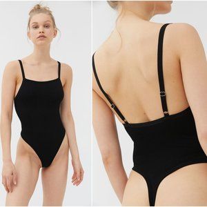 Urban Outfitters | NWT OFU Hello Gorgeous Seamless Bodysuit